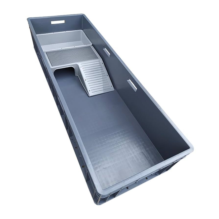 大型プラスチック水槽 青 緑 Amazon.co.jp: Vlioan亀飼育用水槽 大型プラスチック水槽
